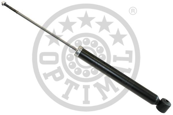 ARKA AMORTİSÖR MITSUBISHI COLT VI-SMART FOFOUR 4543200630-A4543200630