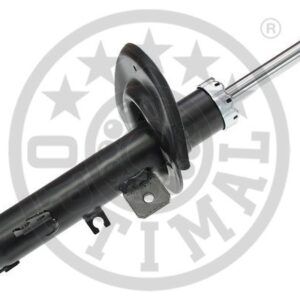 ÖN AMORTİSÖR SOL PEJO 207 1.4 1.4HDi 1.6 1.6HDİ 2006 2015 47 CM KISA MİLLİ GAZLI