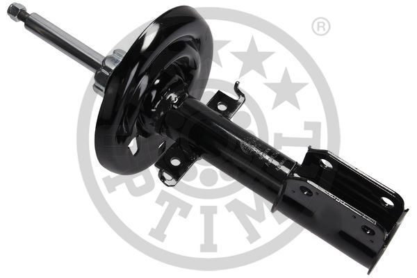ÖN AMORTİSÖR RENAULT MEGANE III 09 FLUENCE 09 GAZLI 543020057R-543020008R-543020023R