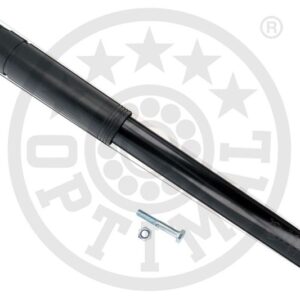 AMORTISOR ARKA GAZLI MERCEDES E-CLASS W210 96 02