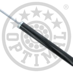 AMORTISOR ARKA GAZLI MERCEDES C-CLASS W204 S204 SPOR TIP
