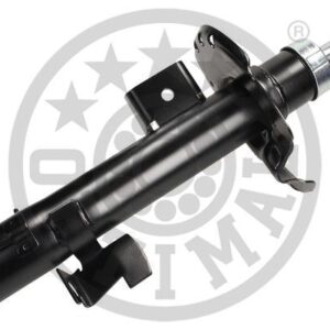 AMORTISOR ON SOL GAZLI LAND ROVER DISCOVERY L550 RANGE ROVER EVOQUE L358