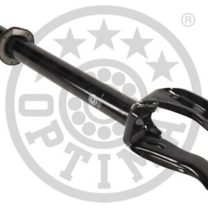 AMORTISOR ON 4-matic MERCEDES W166 11 18 GAZLI