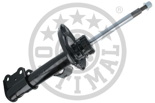 AMORTISOR ON SOL GAZLI. SPOR TIP MERCEDES GLA-CLASS X156 14