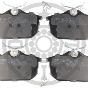 ARKA BALATA CARISMA 95-06 COLT 1.3-1.5 04-12 VOLVO S40 1.6-1.8-2.0-2.0T V40 95-04