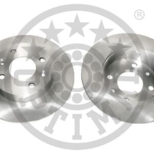 ÖN FREN AYNASI RENAULT CLIO 91  TWINGO 92  R5 84 88 238x8.2x4DL