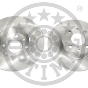 ARKA FREN DISKI FIAT BRAVO II 07  STILO 01  LINEA 07  ALFA ROMEO MITO 08  LANCIA DELTA II 08  251.5x10x4DL