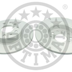 FREN DİSKİ ARKA FIAT 500 L 12  EGEA 15  1.0 1.3 MTJ 1.4 1.6 MTJ 15  251x41x5 DELİK