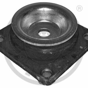 ARKA AMORTİSÖR TAKOZU VOLVO S60 2000-2010 S80 1999-2006 V70 1999-2007