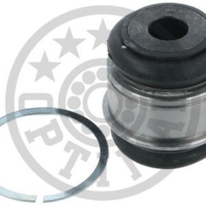 YAGLI BURC ARKA BMW E39 E53 E60 E65 SEGMANLI