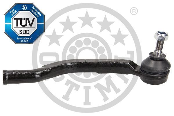 ROTBAŞI ÖN SAĞ DACIA DUSTER 10 RENAULT TRAFIC II 06 TRAFIC III 15 OPEL VİVARO A 06 VİVARO B 15 4408511-485209446R-7701049283