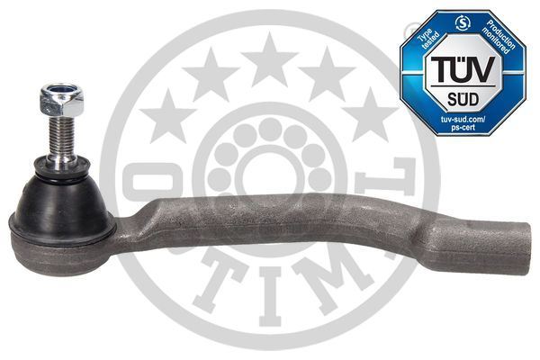 ROT BAŞI SOL RENAULT KOLEOS 09 NISSAN QASHQAI 07 48647JD01A