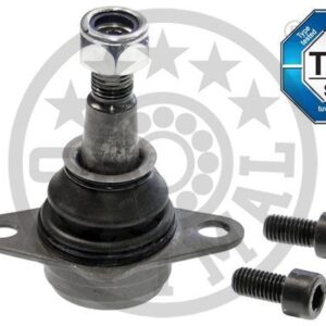ROTIL ON ALT BMW E83