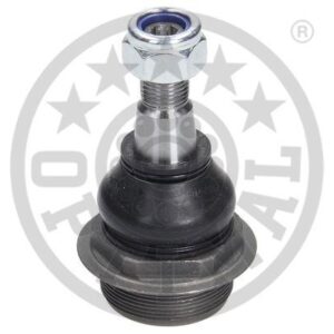 ALT ROTİL SOL MASTER III-MOVANO III 2010 18 mm