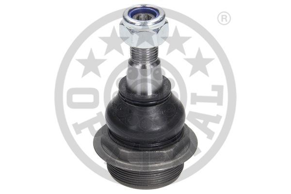 ALT ROTİL SOL MASTER III-MOVANO III 2010 18 mm