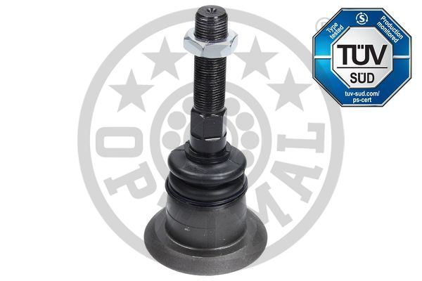 SASE ROTILI ON ALT SARI KAFA MERCEDES S-CLASS W126 C126 A1263301035