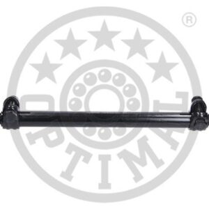 KISA ROT MILI ON SOL SAG BMW E28 E34 E24 E32 E31 81 99 32211135668