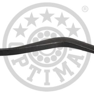 DENGE KOLU ARKA SOL ALT MERCEDES ML-CLASS W163 98 05 A1633500553