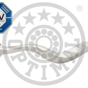 SALINCAK ON SAG UST BMW E60 E61