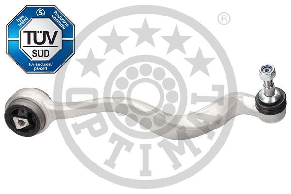 SALINCAK ON SAG UST BMW E60 E61