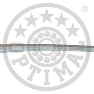 DENGE KOLU ARKA SAG MERCEDES S-CLASS W221 C216