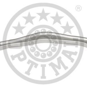 DENGE KOLU ARKA SOL UST MERCEDES S-CLASS W221 C216