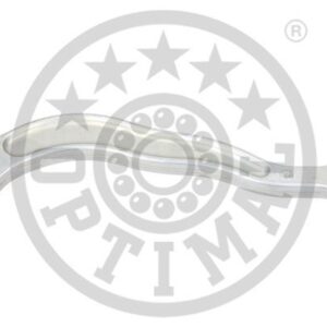 DENGE KOLU ARKA SOL MERCEDES S-CLASS W221 W222 C216 C217