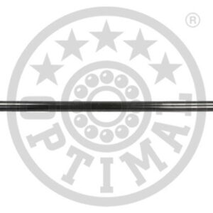 DENGE KOLU ARKA MERCEDES W164 X164 W166 X166 W251 C292