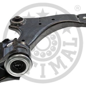 SALINCAK ON ALT SAG FREELANDER 2 L359 07 14