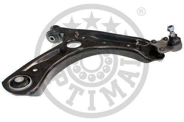 ALT SALINCAK KOMPLE SAĞ POLO V 09 A1 10 Uzun Tip 6R0407152F-6R0407152A