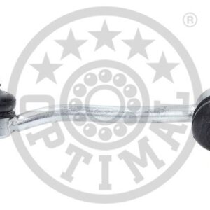 ASKI ROTU ON SOL MERCEDES SPRINTER B906 . VW CRAFTER 30-35-50 A9063201789-2E0411317C