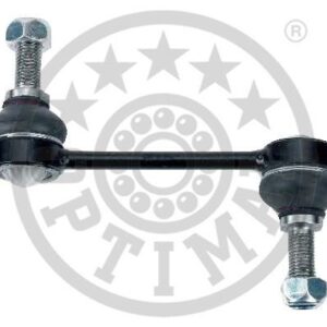 ASKI ROTU ARKA LAND ROVER RANGE ROVER III VOGUE L322 02 12