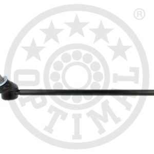 ASKI ROTU ON SAG BMW G05 G18 F95 G06 F96 G07 G09