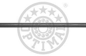 ASKI ROTU ARKA MERCEDES S-CLASS W140 91 99