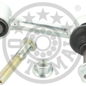 Z ROTU ARKA AKS SAĞ-SOL GOLF V 08/03 TOURAN 01/03 CADDY III 01/03  A3 03  LEON 05  L 93mm