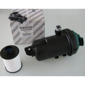 MAZOT FILTRE KUTUSU KOMPLE DUCATO III 06 14 IVECO DAILY 06 14 BOXER III 06 14 JUMPER III 06 14 2.3J TD 3.0JTD