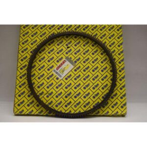 VOLANT DISLISI DKS 1600