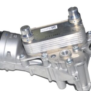 ISI DEĞİŞTİRİCİ YAĞ SOĞUTUCU DOBLO-EGEA 1.6 Mjtd EURO 6 COMBO D A16FDL