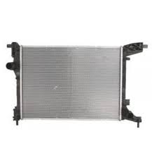 MOTOR SU RADYATÖRÜ FIAT EGEA 16 1.4 540x392x16