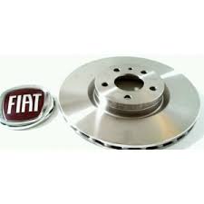 FREN DİSKİ ARKA FIAT 500 L 12 EGEA 15 1.0 1.3 MTJ 1.4 1.6 MTJ 15 251x41x5 DELİK 51885409-52067389-52067390-51808471