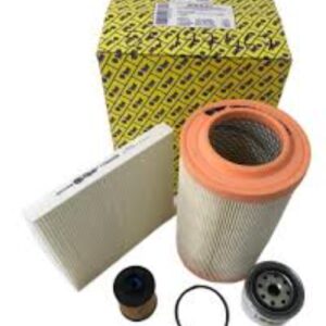 FILTRE KITI DUCATO 2.3 E6/E6D