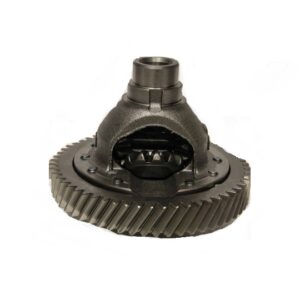 DEFRANSIYEL KUTUSU KOMPLE FIAT EGEA 1.4 15-