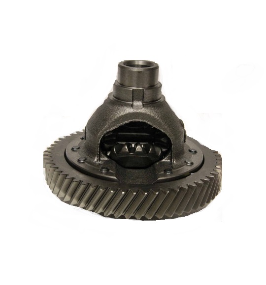 DEFRANSIYEL KUTUSU KOMPLE FIAT EGEA 1.4 15-