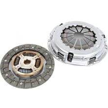 DEBRİYAJ SETİ FORD CONNECT 02  1.8 TDCİ 110 PS