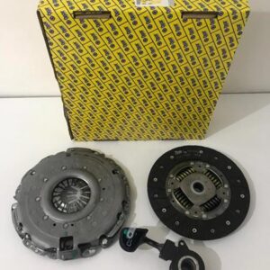 DEBRIYAJ SETI HIDROLİK RULMANLI DUCATO III-BOXER-KARSAN JEST 2.3D 12 E5 5801407375 59360738