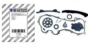 EKSANTRİK ZİNCİR SETİ YAĞ POMPA CONTALI ASTRA H-CORSA C-D-COMBO-C-D-ASTRA J-MERIVA-ALBEA-DOBLO EGEA-PUNTO-500- 1.3 JTD-1.3 CDTI E5-E6 GERGİ KİTİ