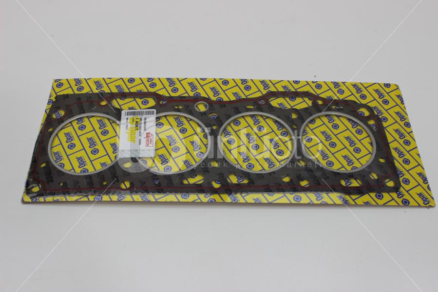 SİLİNDİR KAPAK CONTASI FIAT ALBEA-PALIO-TEMPRA-TİPO-UNO 70 1.4 7666858-7604403-7581384