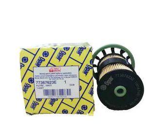 YAKIT FİLTRESİ FIAT EGEA 16 1.6D MTJ ALFA ROMEO STELVIO 16 2.2 JTD 77367623
