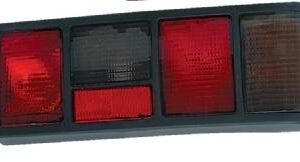 STOP LAMBASI SOL DUYLU FIAT SAHIN DOGAN 95