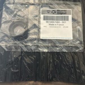 ŞANZUMAN ÖN KAPAK PRİZDİREK KEÇESİ P205-P206-P207-P208-P301-P306-P307-P308-P405-P406-EXPERT-PARTNER- BERLINGO-JUMPY-XSARA-C2-C3-C4-C5-DS3-DS4-SUCUDO